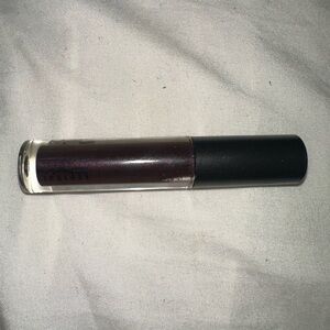 M•A•C Purple Mocha Lipglass